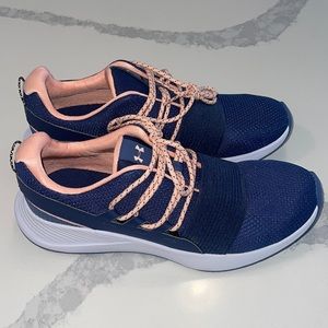 Women’s Under Armor Sneakers